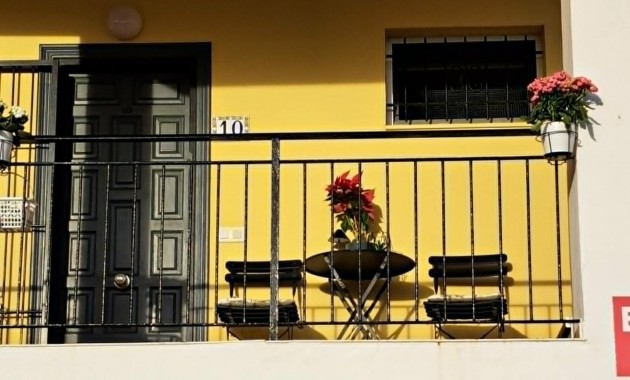 Venta - Apartamento / piso -
Torrevieja - La veleta