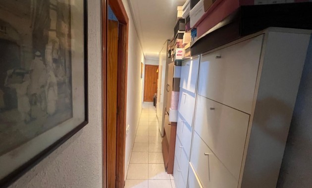Sale - Apartment / flat -
Torrevieja - torrevieja