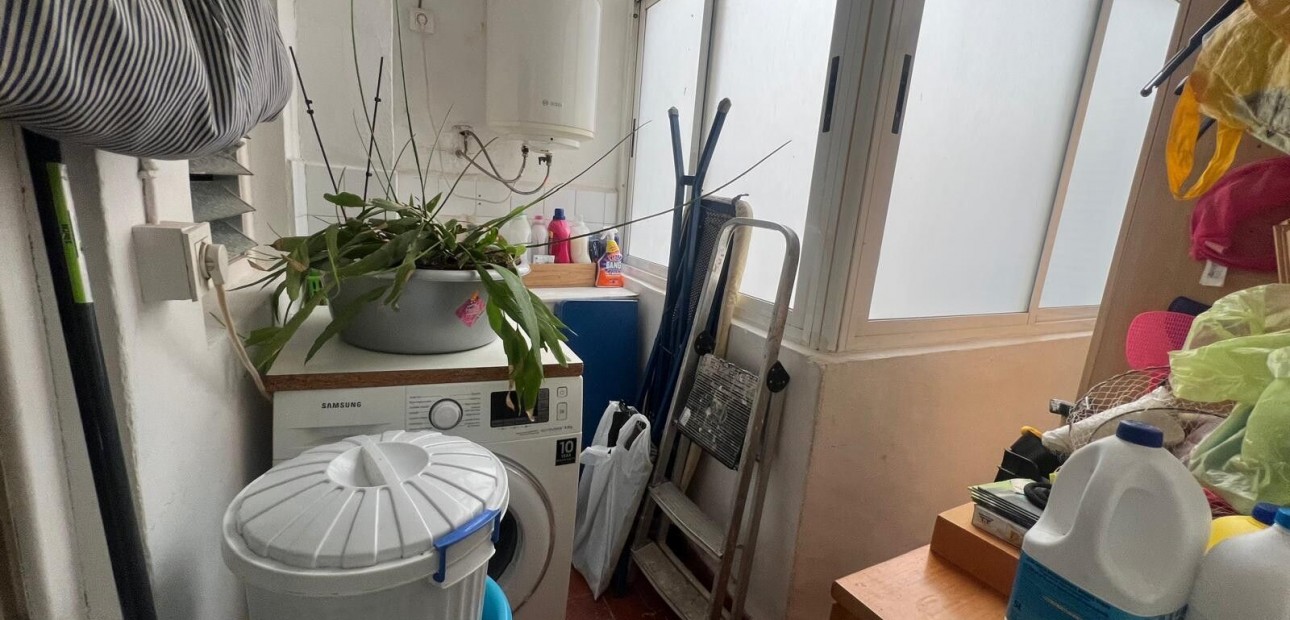 Sale - Apartment / flat -
Torrevieja - torrevieja