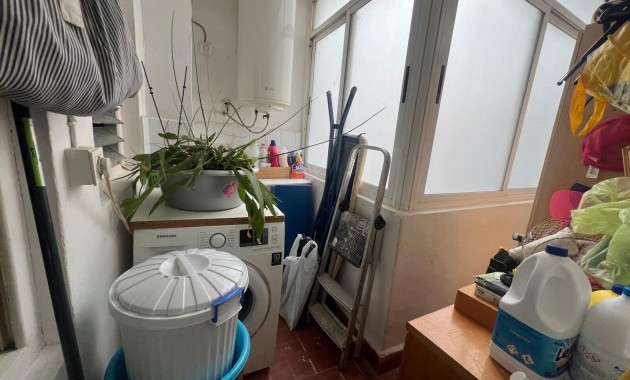 Sale - Apartment / flat -
Torrevieja - torrevieja
