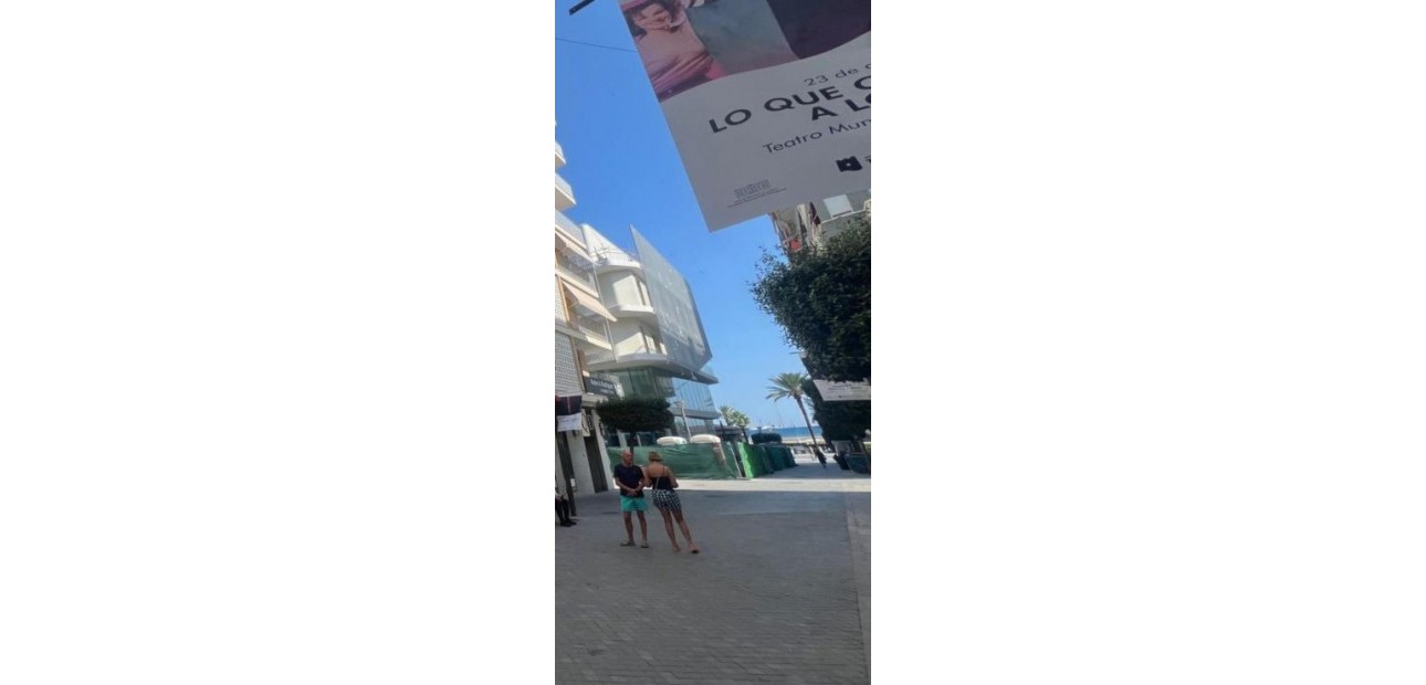 Sale - Apartment / flat -
Torrevieja - torrevieja