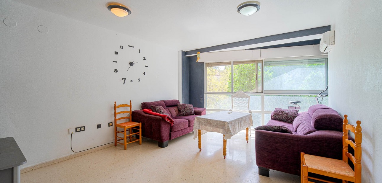 Venta - Apartamento / piso -
Ciudad Quesada - Rojales