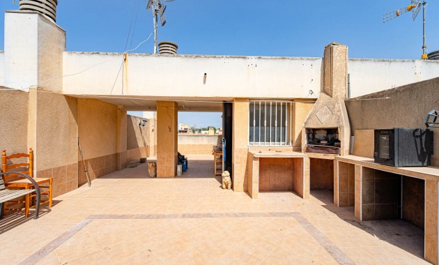 Venta - Apartamento / piso -
Ciudad Quesada - Rojales