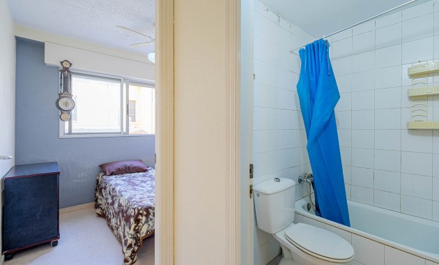 Venta - Apartamento / piso -
Ciudad Quesada - Rojales