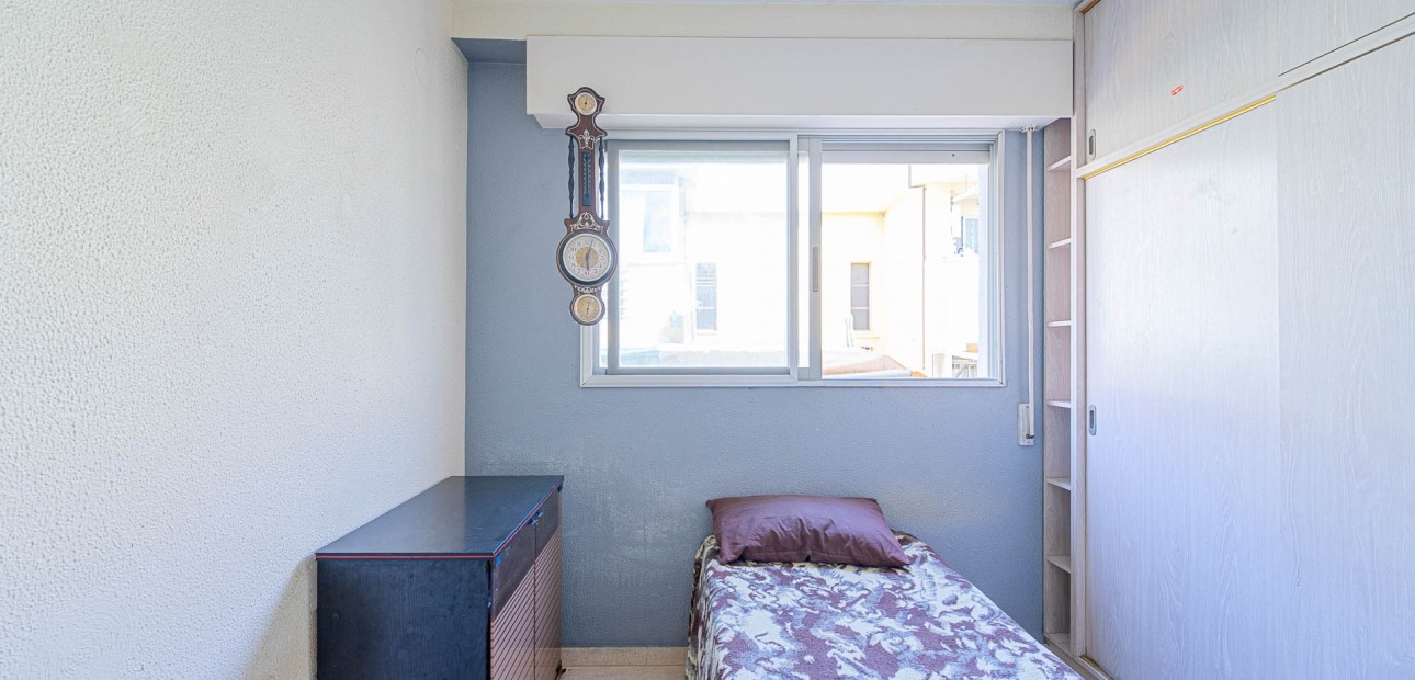 Venta - Apartamento / piso -
Ciudad Quesada - Rojales