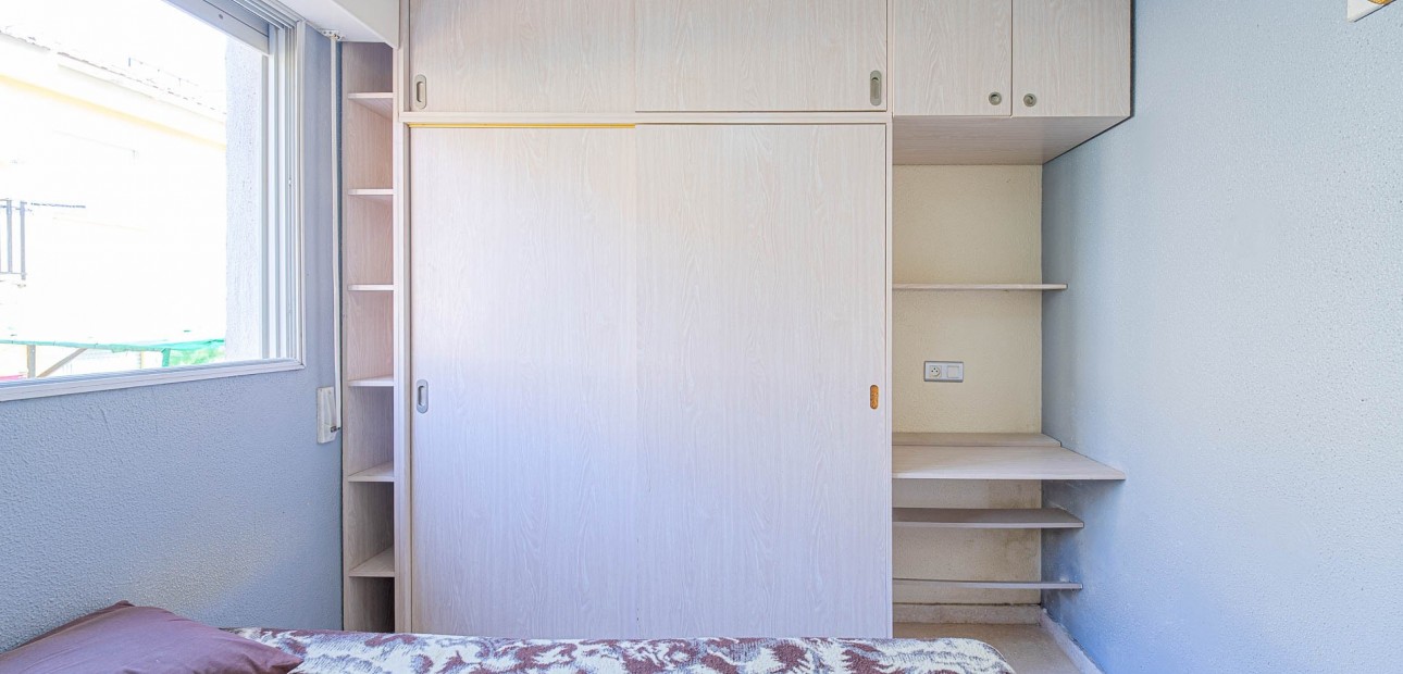 Venta - Apartamento / piso -
Ciudad Quesada - Rojales