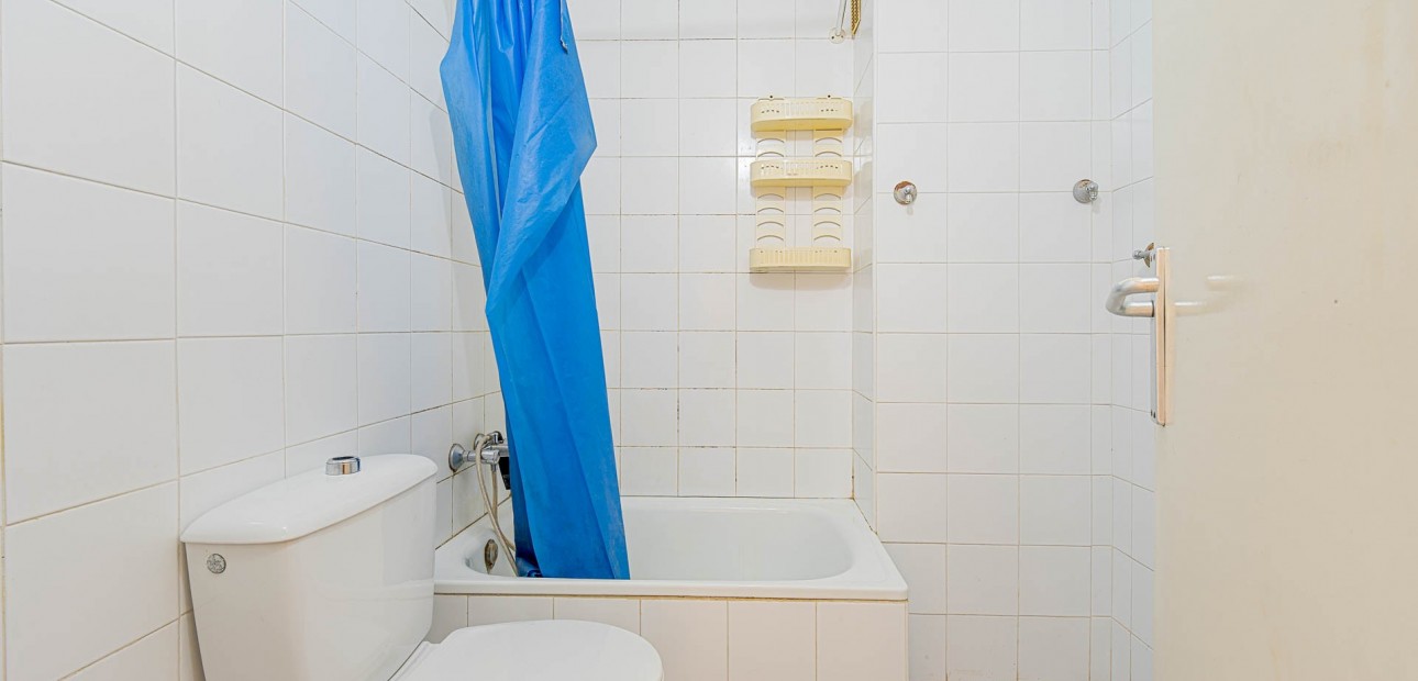 Venta - Apartamento / piso -
Ciudad Quesada - Rojales