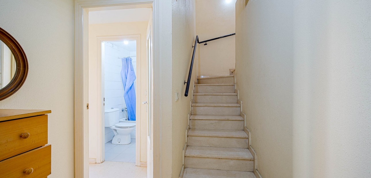 Venta - Apartamento / piso -
Ciudad Quesada - Rojales