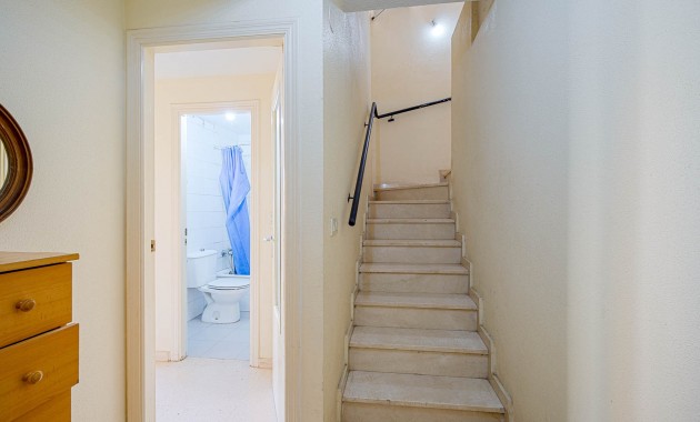 Venta - Apartamento / piso -
Ciudad Quesada - Rojales