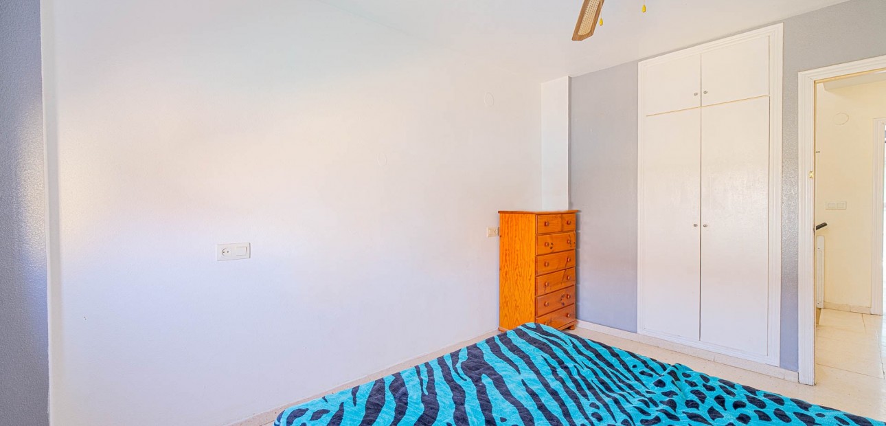 Venta - Apartamento / piso -
Ciudad Quesada - Rojales