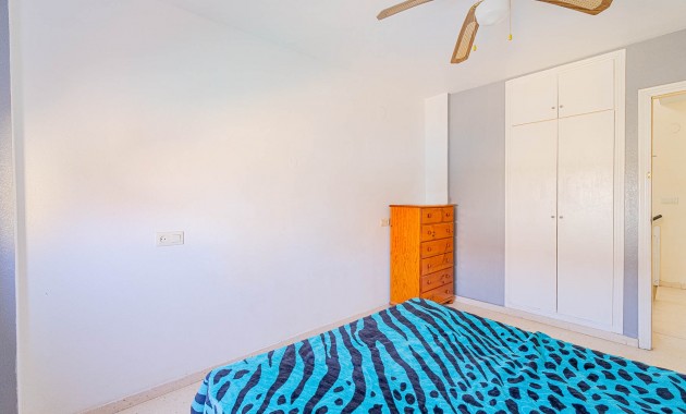 Venta - Apartamento / piso -
Ciudad Quesada - Rojales