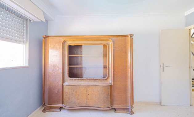 Venta - Apartamento / piso -
Ciudad Quesada - Rojales