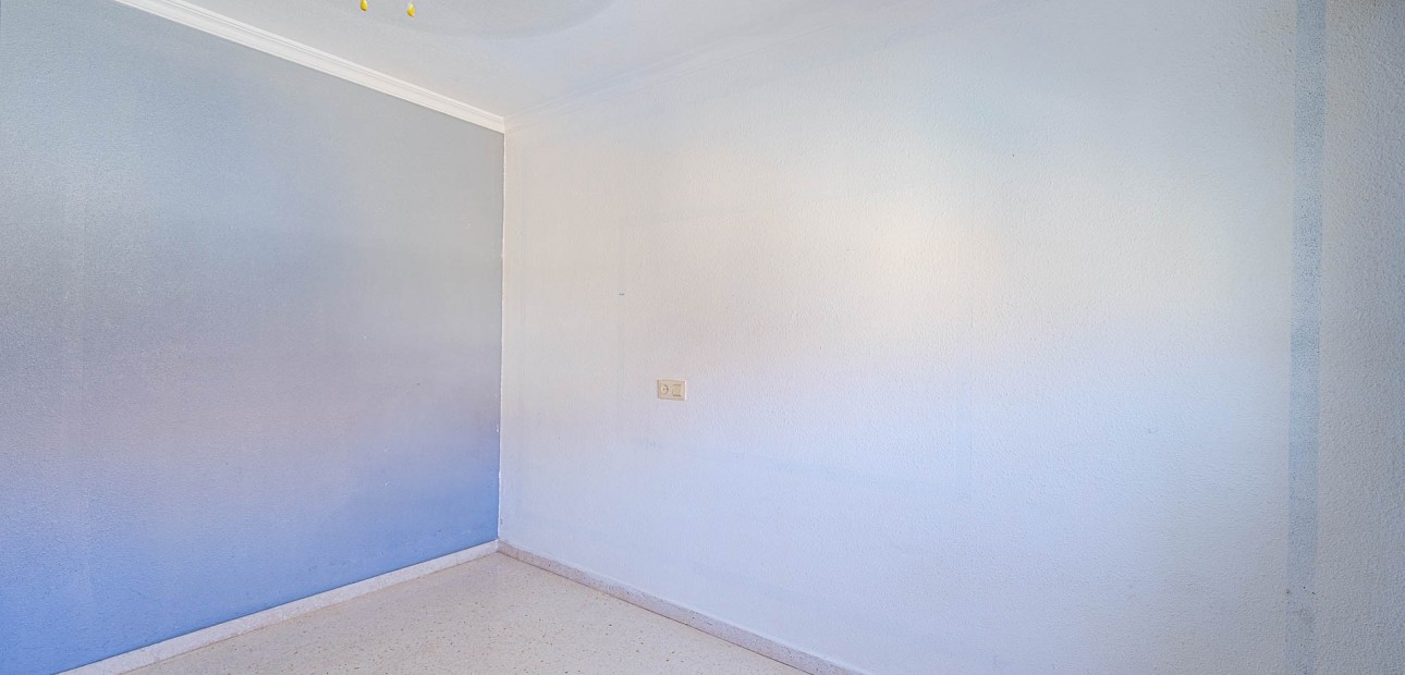 Venta - Apartamento / piso -
Ciudad Quesada - Rojales
