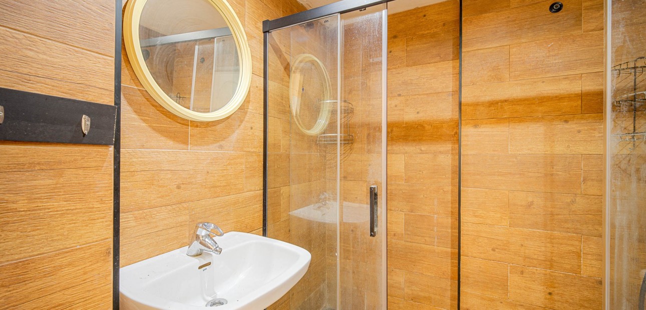 Venta - Apartamento / piso -
Ciudad Quesada - Rojales