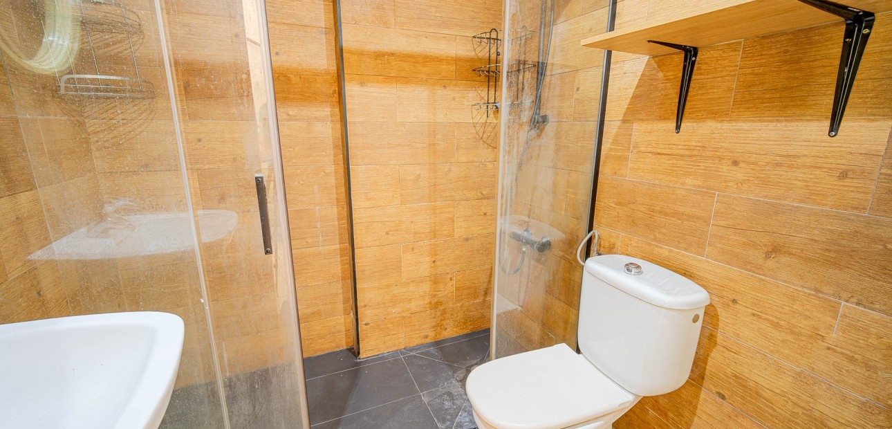 Venta - Apartamento / piso -
Ciudad Quesada - Rojales