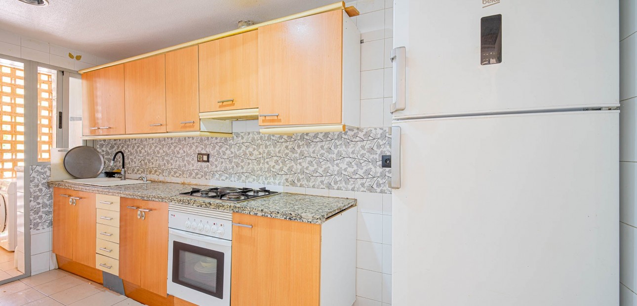 Venta - Apartamento / piso -
Ciudad Quesada - Rojales