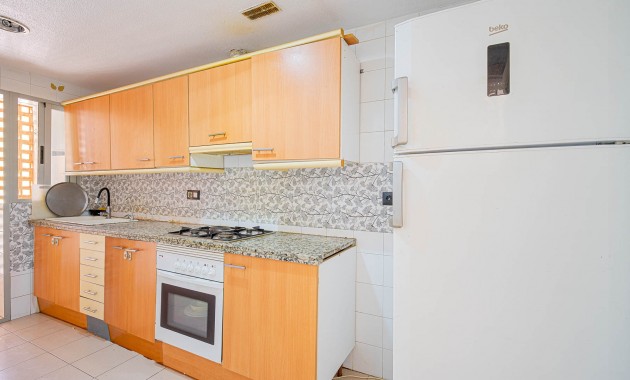 Venta - Apartamento / piso -
Ciudad Quesada - Rojales