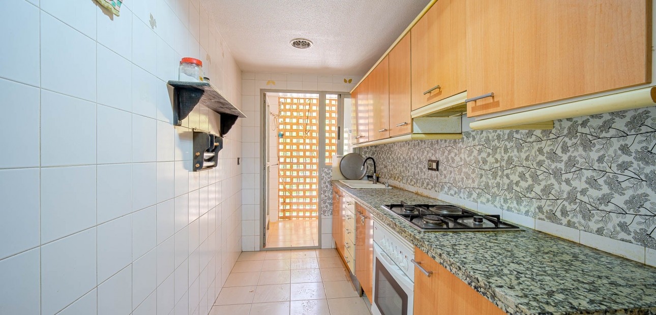 Venta - Apartamento / piso -
Ciudad Quesada - Rojales