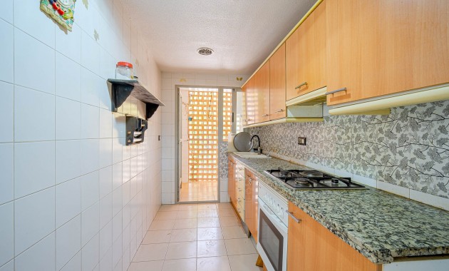 Venta - Apartamento / piso -
Ciudad Quesada - Rojales