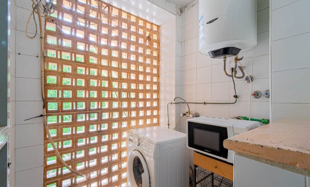 Venta - Apartamento / piso -
Ciudad Quesada - Rojales