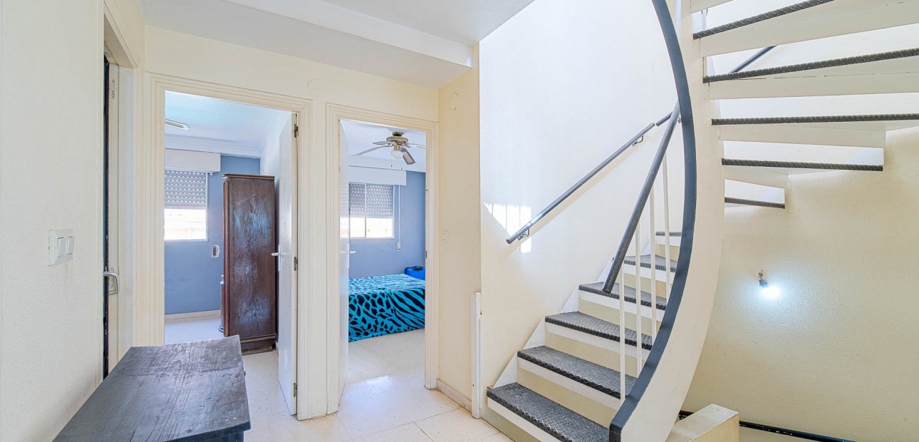 Venta - Apartamento / piso -
Ciudad Quesada - Rojales