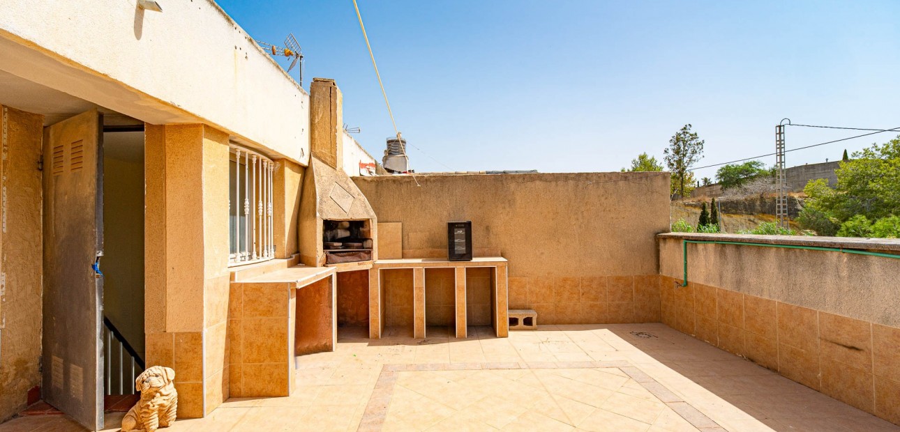 Venta - Apartamento / piso -
Ciudad Quesada - Rojales