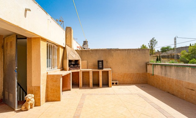 Venta - Apartamento / piso -
Ciudad Quesada - Rojales