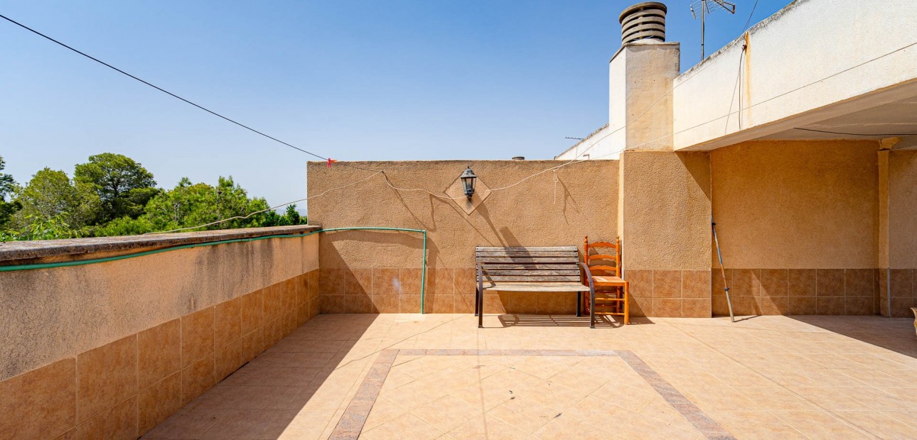 Venta - Apartamento / piso -
Ciudad Quesada - Rojales