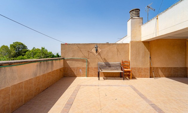 Venta - Apartamento / piso -
Ciudad Quesada - Rojales