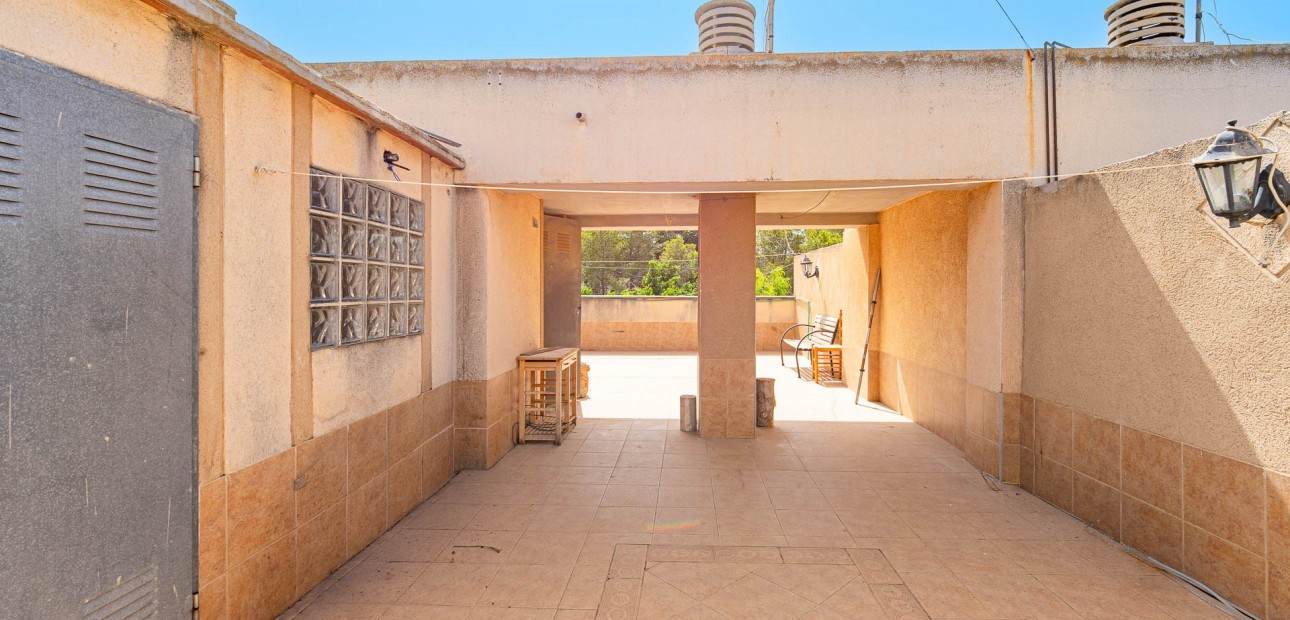 Venta - Apartamento / piso -
Ciudad Quesada - Rojales