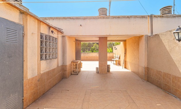 Venta - Apartamento / piso -
Ciudad Quesada - Rojales