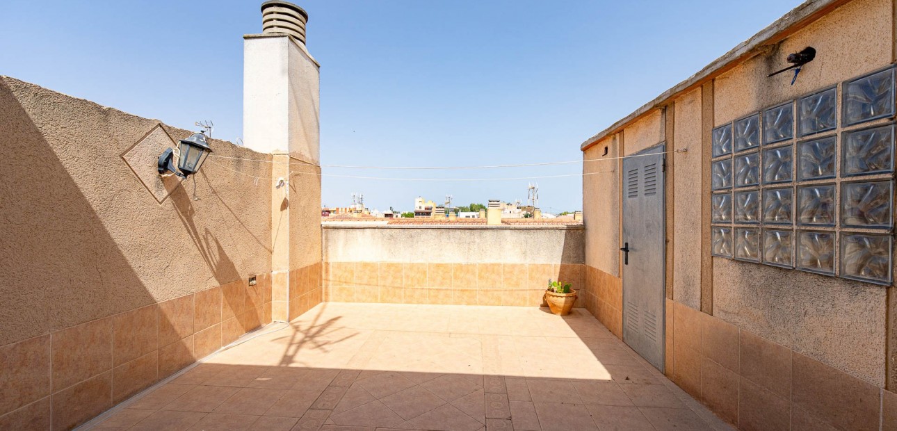 Venta - Apartamento / piso -
Ciudad Quesada - Rojales