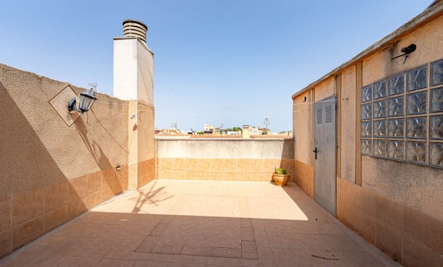 Venta - Apartamento / piso -
Ciudad Quesada - Rojales