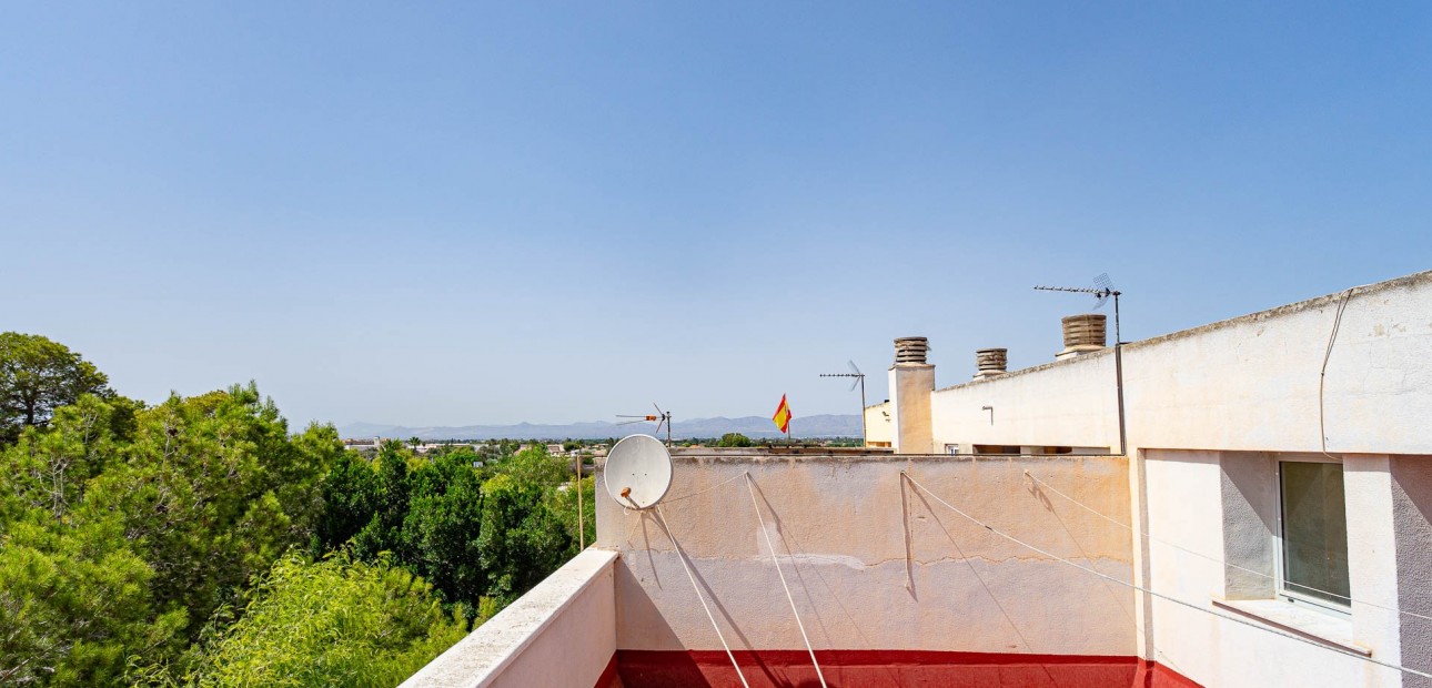 Venta - Apartamento / piso -
Ciudad Quesada - Rojales