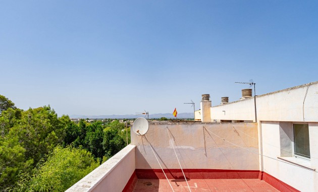 Venta - Apartamento / piso -
Ciudad Quesada - Rojales