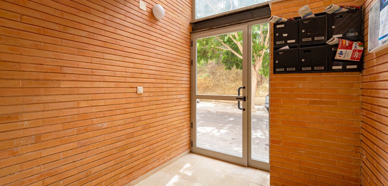 Venta - Apartamento / piso -
Ciudad Quesada - Rojales