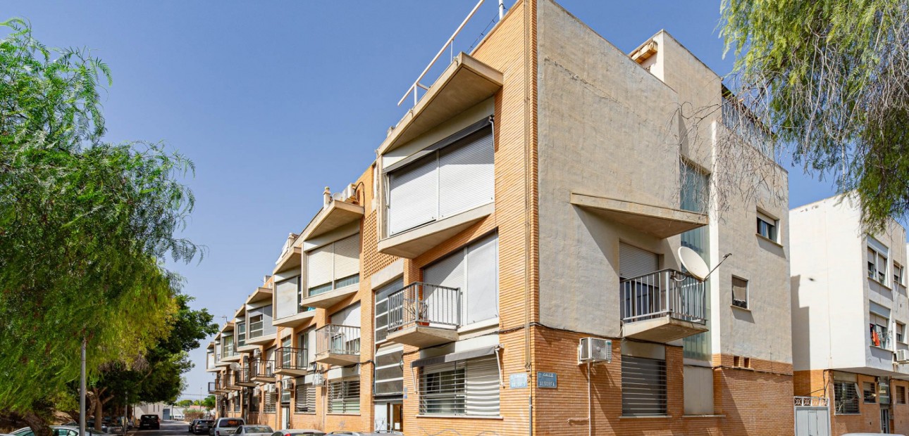 Venta - Apartamento / piso -
Ciudad Quesada - Rojales