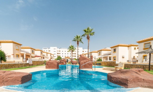 Venta - Ground Floor -
Orihuela Costa - Los Dolses