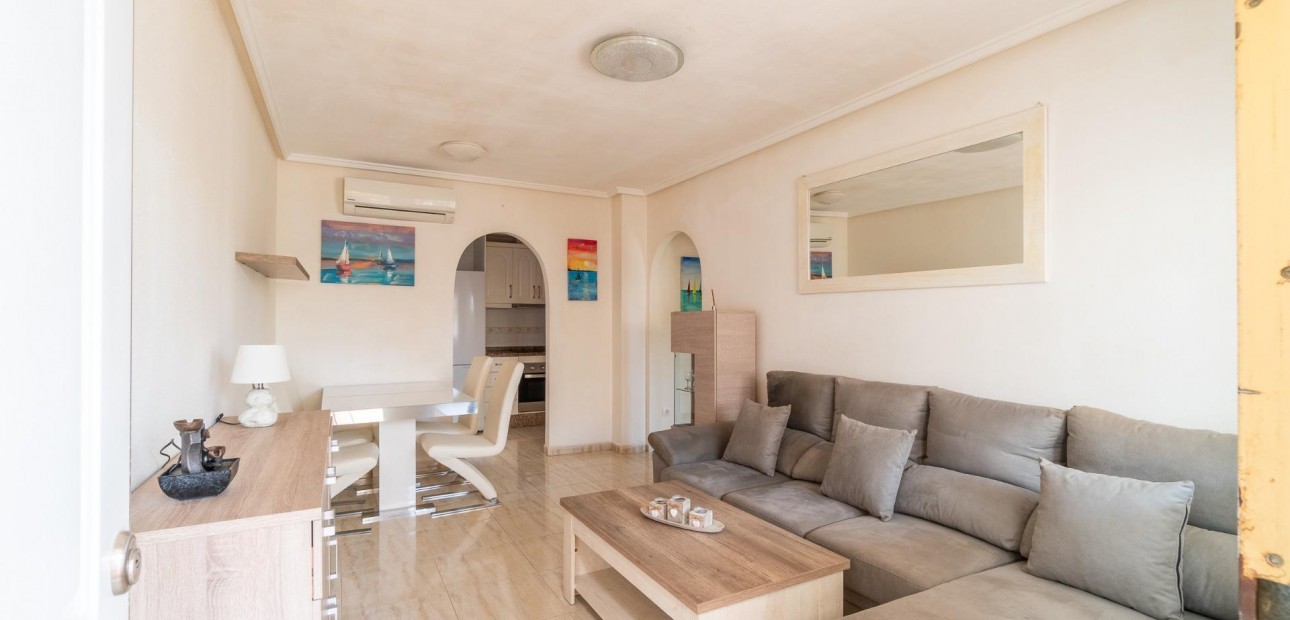 Venta - Ground Floor -
Orihuela Costa - Los Dolses