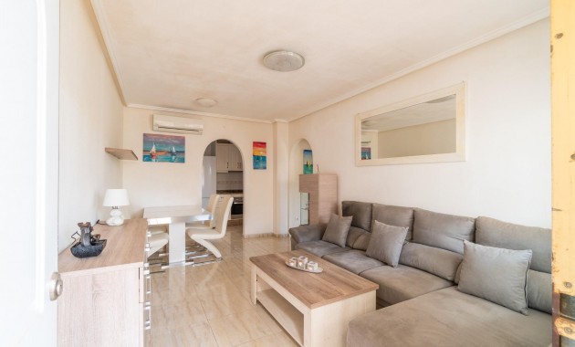 Venta - Ground Floor -
Orihuela Costa - Los Dolses