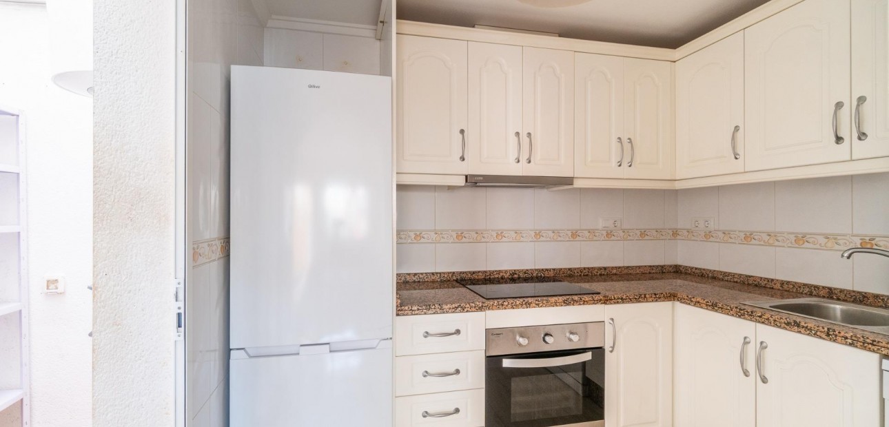 Venta - Ground Floor -
Orihuela Costa - Los Dolses