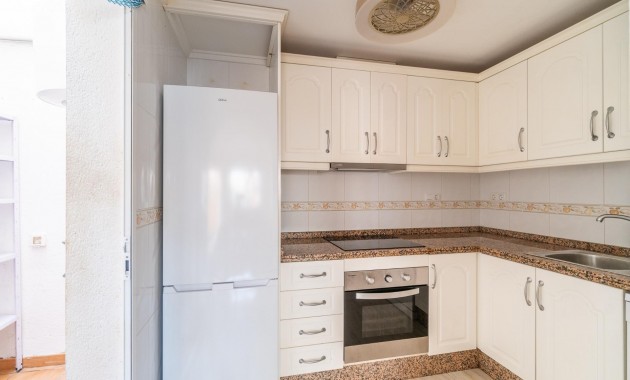 Venta - Ground Floor -
Orihuela Costa - Los Dolses