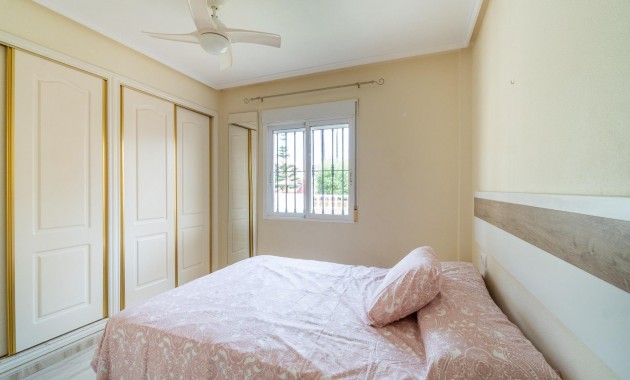 Venta - Ground Floor -
Orihuela Costa - Los Dolses
