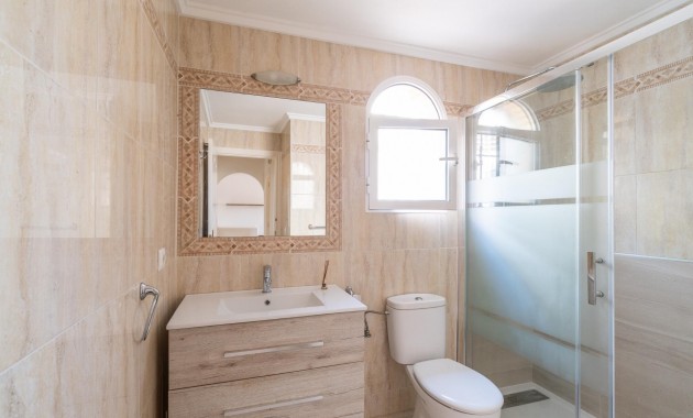 Venta - Ground Floor -
Orihuela Costa - Los Dolses