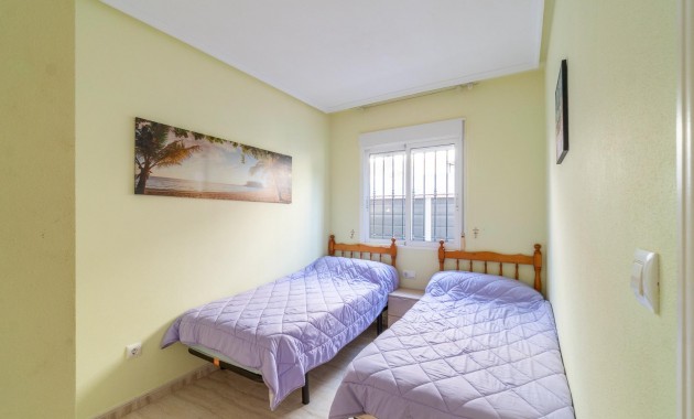 Venta - Ground Floor -
Orihuela Costa - Los Dolses