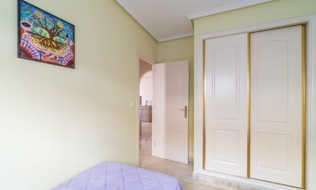 Venta - Ground Floor -
Orihuela Costa - Los Dolses