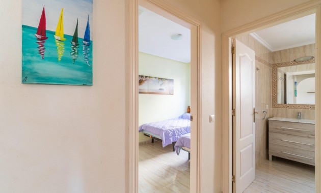 Venta - Ground Floor -
Orihuela Costa - Los Dolses