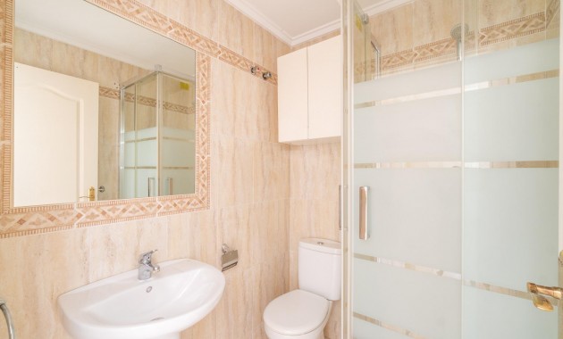 Venta - Ground Floor -
Orihuela Costa - Los Dolses