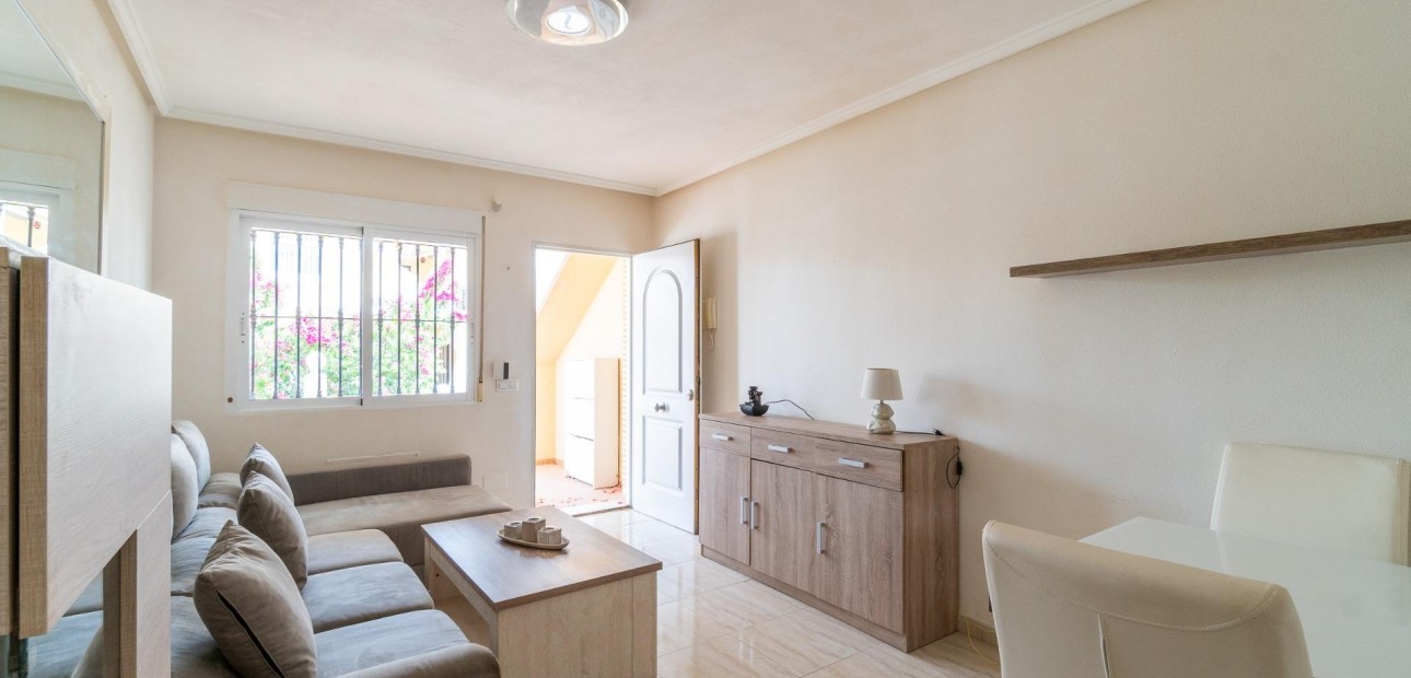 Venta - Ground Floor -
Orihuela Costa - Los Dolses