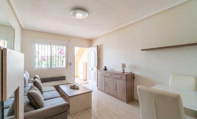 Venta - Ground Floor -
Orihuela Costa - Los Dolses